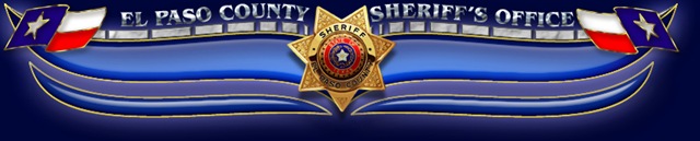 TORNILLO MAN ARRESTED FOR AGGRAVATED ROBBERY IN FABENS, TX - Sheriffs ...