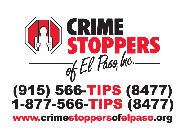 Crimestoppers Logo