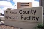 Paso County Jail Inmates.