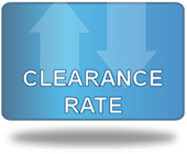 Clearance Rates