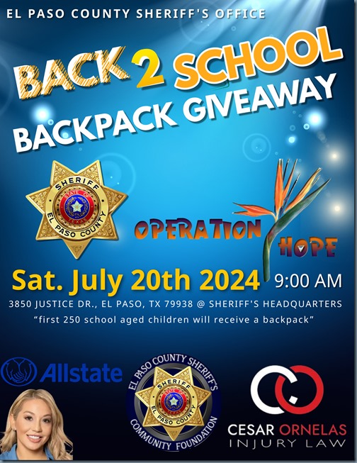 BACK TO SCHOOL BACKPACK GIVEAWAY (1)