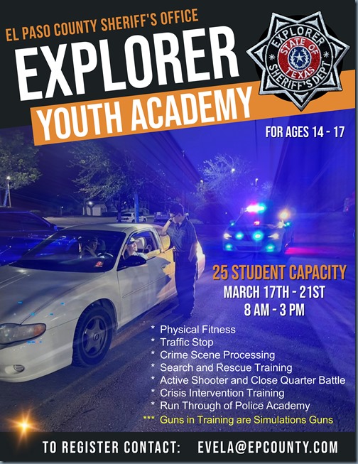 EXPLORER ACADEMY 2024 -- (1) (2)