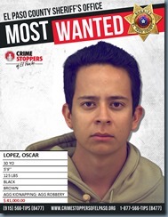 MOST WANTED 3