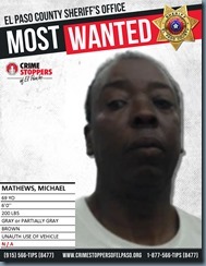 MOST WANTED 4