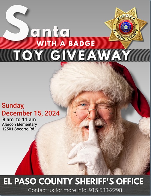 SANTA WITH A BADGE - TOY DRIVE STORY (3) (2)