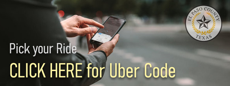 Free Uber Voucher