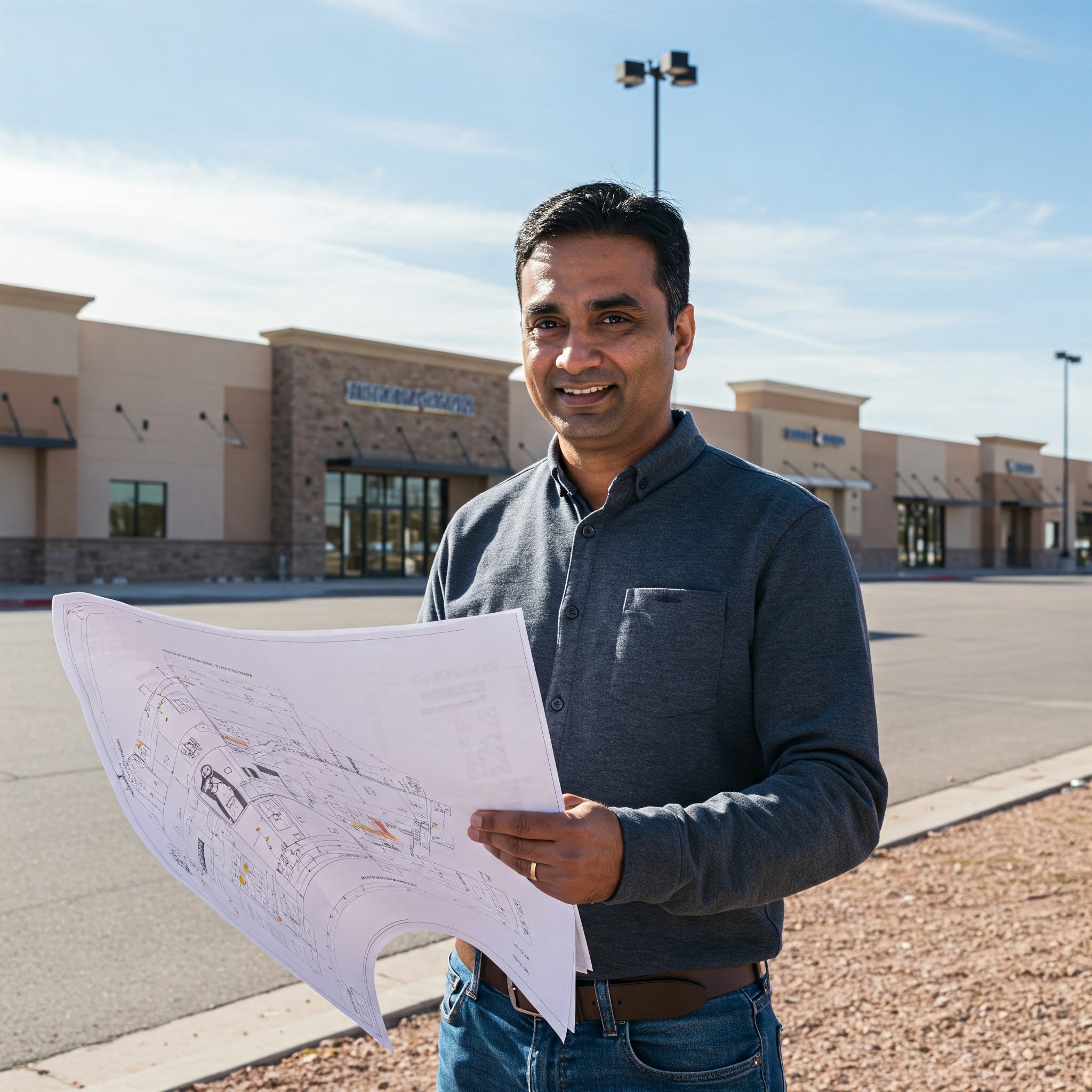 Who Benefits from LID