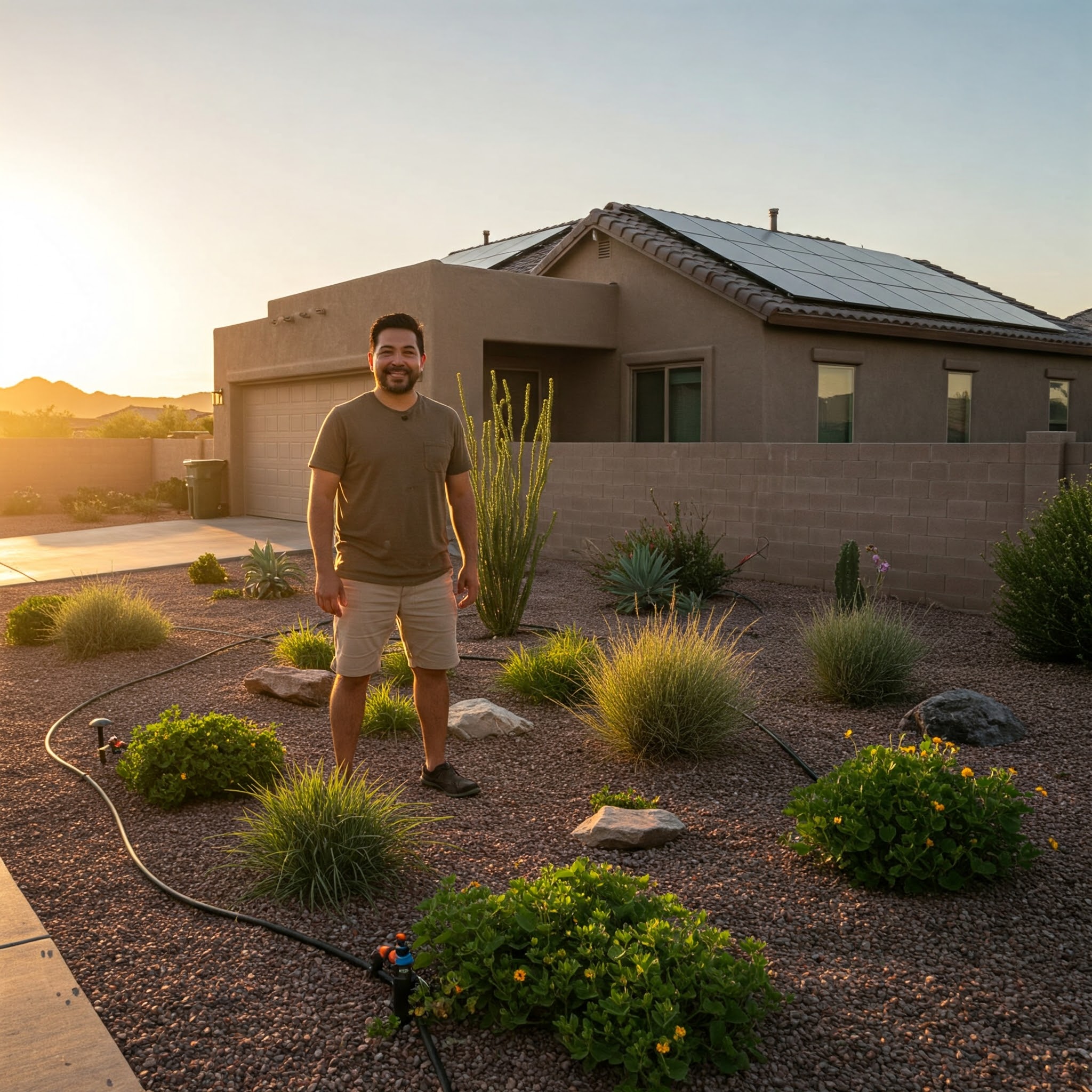 Who Benefits from LID